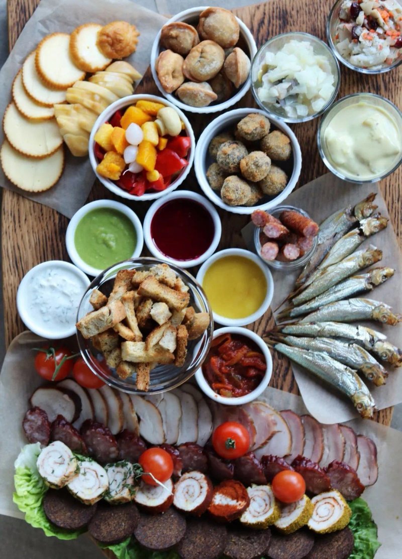 Restauracja Swojski Smak