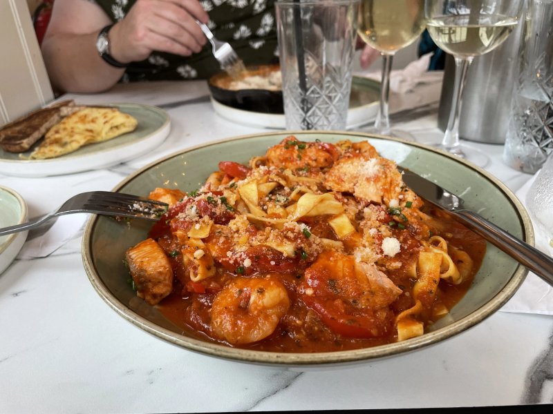 Anabella's At The Swan - Ruislip