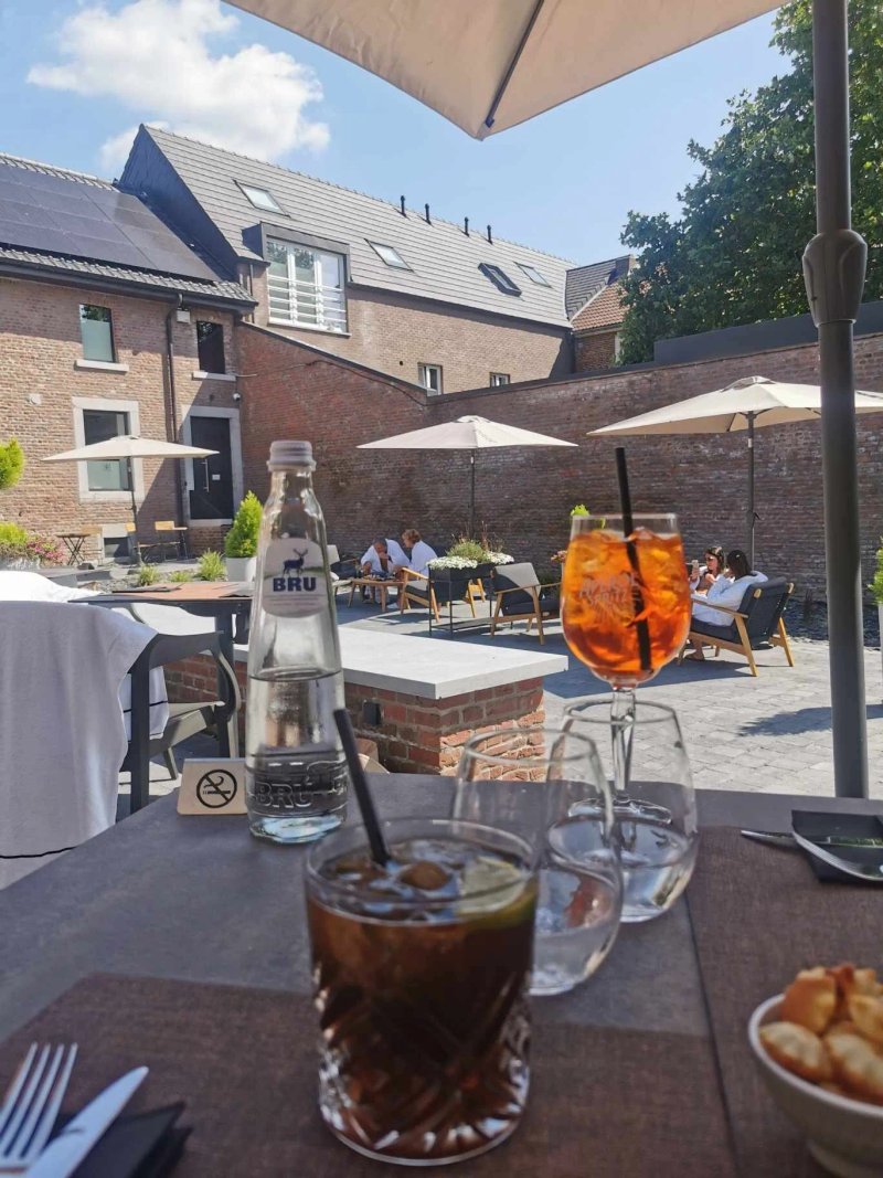 Domaine Des Thermes