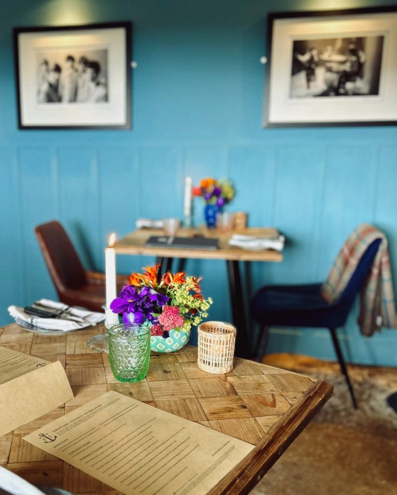 The Ferry Inn