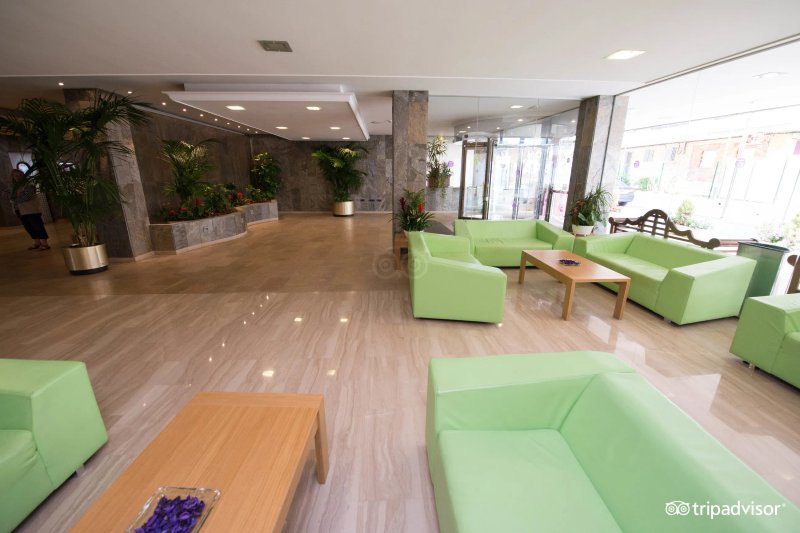 Hotel Servigroup Papa Luna