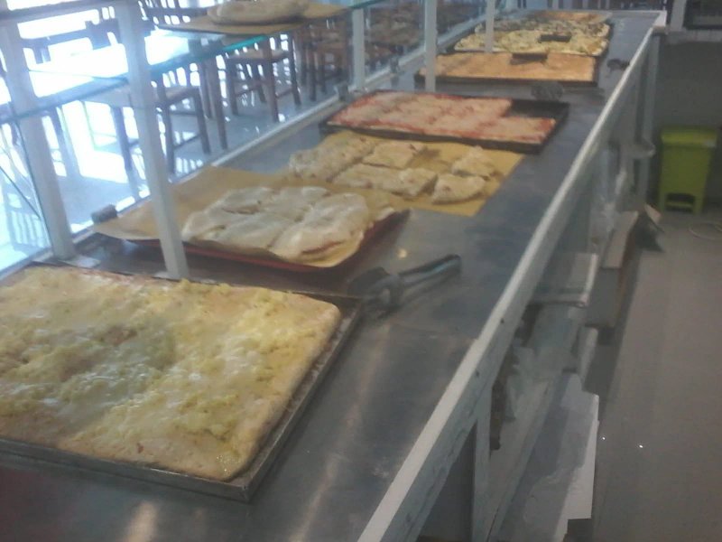 Lo Zio Pizzeria & Tavola Calda