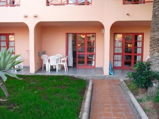 Turbo Club Apartamentos