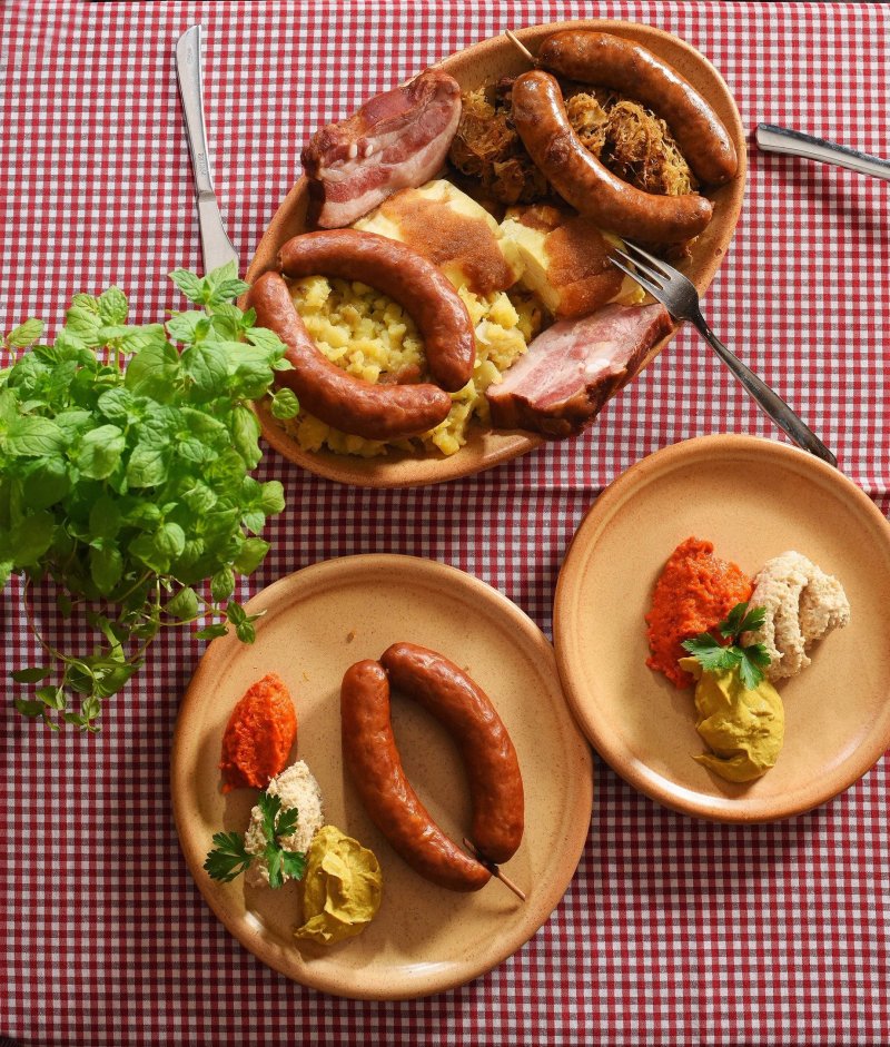 Pizzeria Ljubljanski Dvor