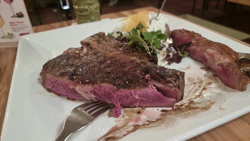 Steakhouse Ontario