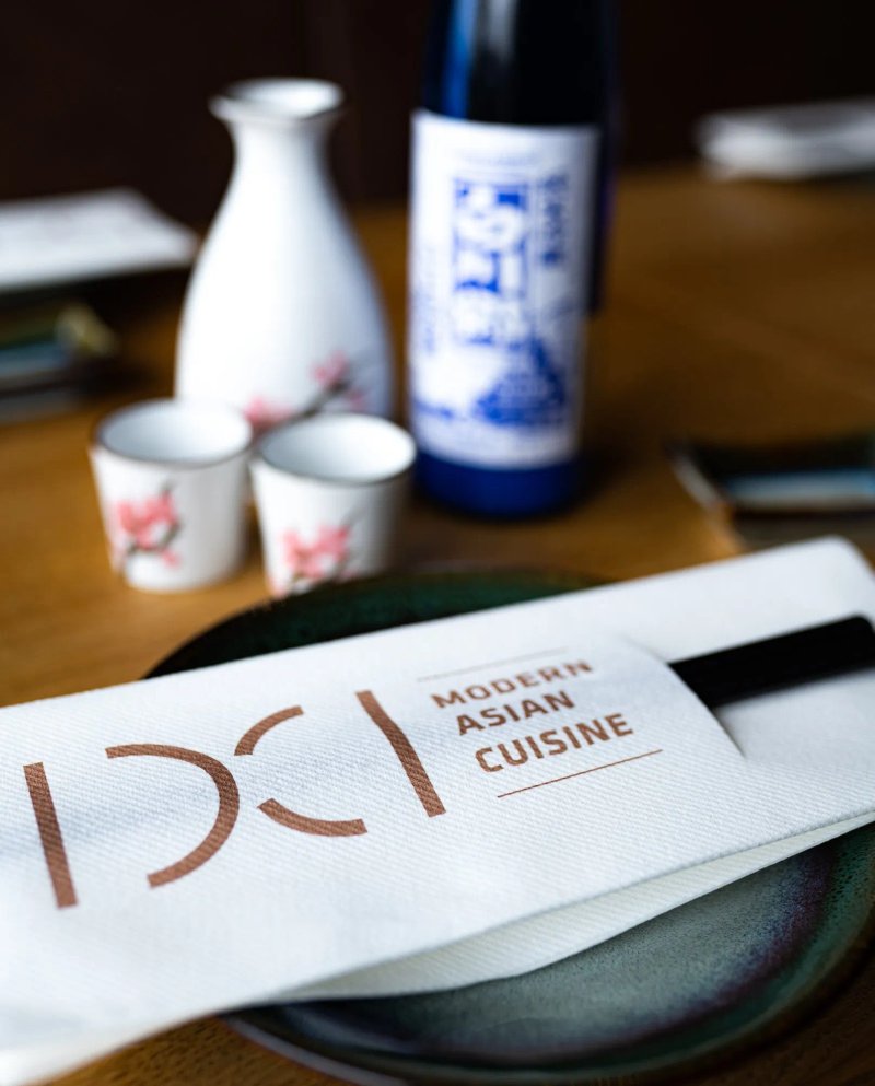 Ixi Modern Asian Cuisine