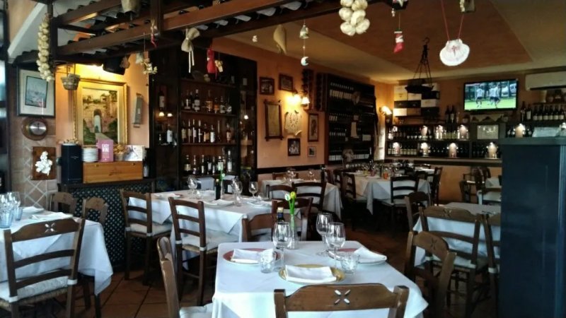 Il Covo Di Leo