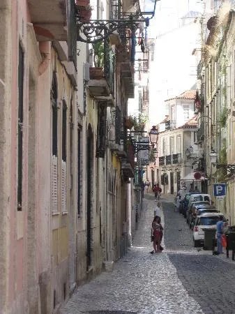Nives Racic's Apartments
