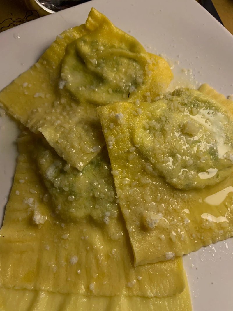 Agriturismo Il Melograno di Banditella Ristorante