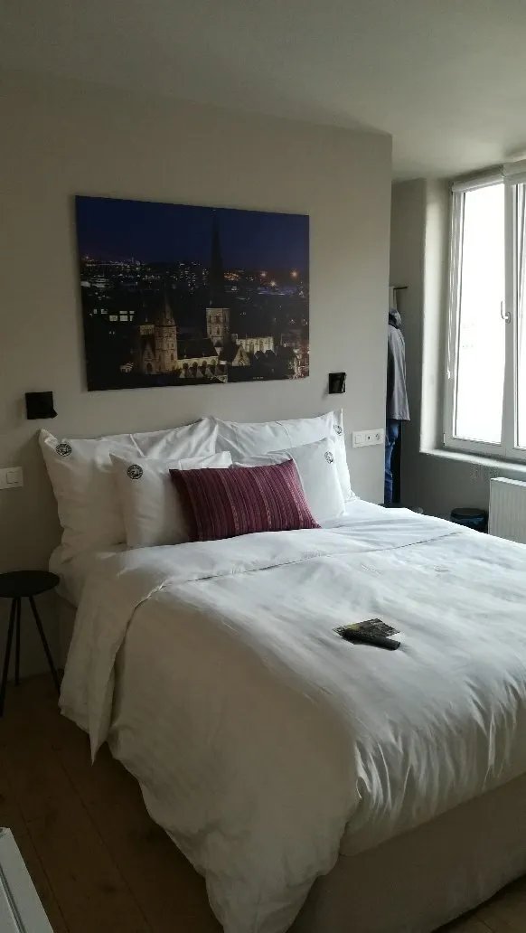 Heirloom Hotels - The House of Edward