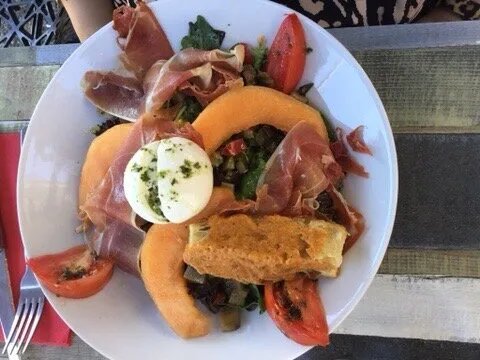 Le Bistrot Du Port