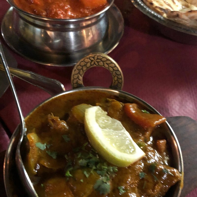 Dayana Indian Tandoori