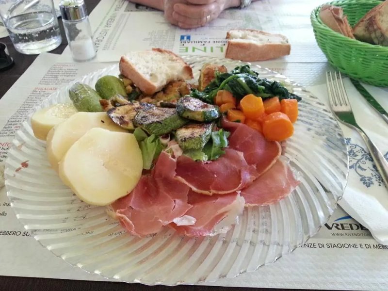 Skyline Caffe Ristorante