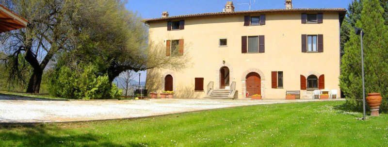 Agriturismo Villa Mozart Nel Verde