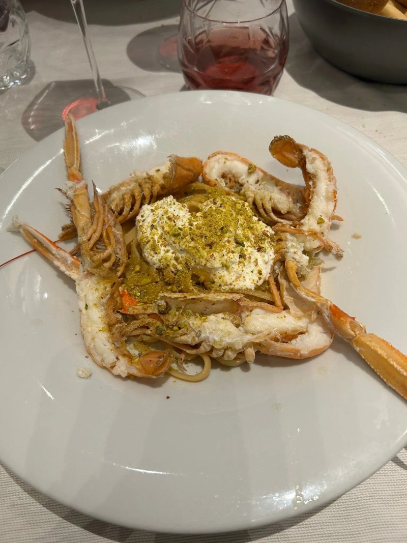Osteria La Sosta