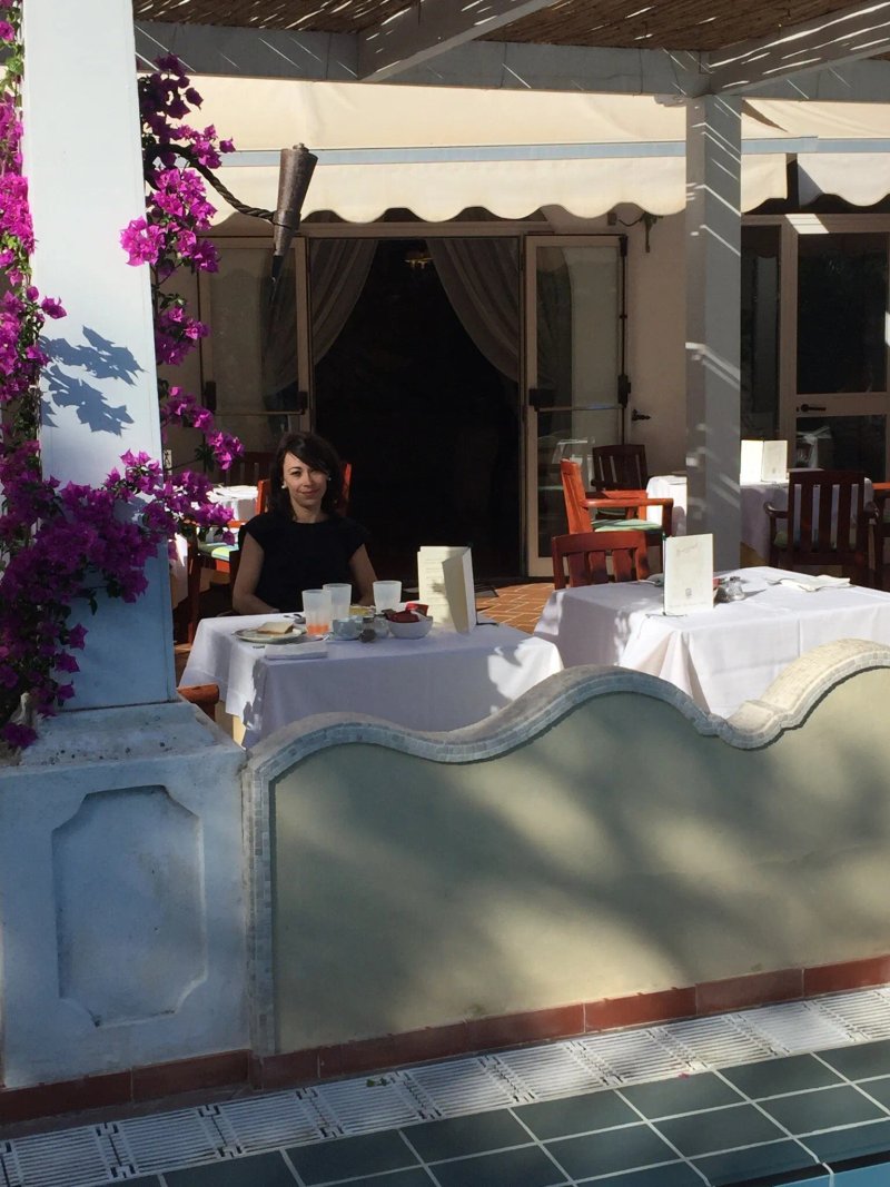 Giordano Hotel Ravello