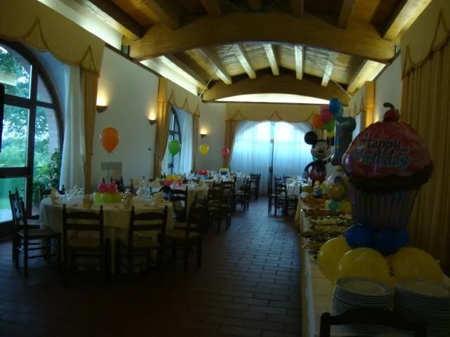 agriturismo cassetta
