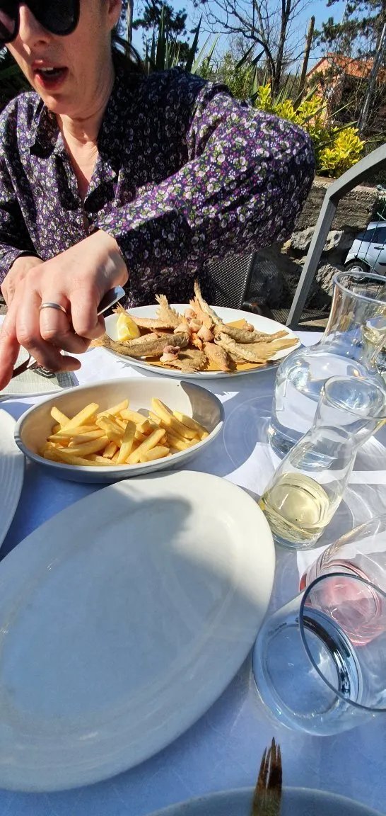 Bistro Mala Riba