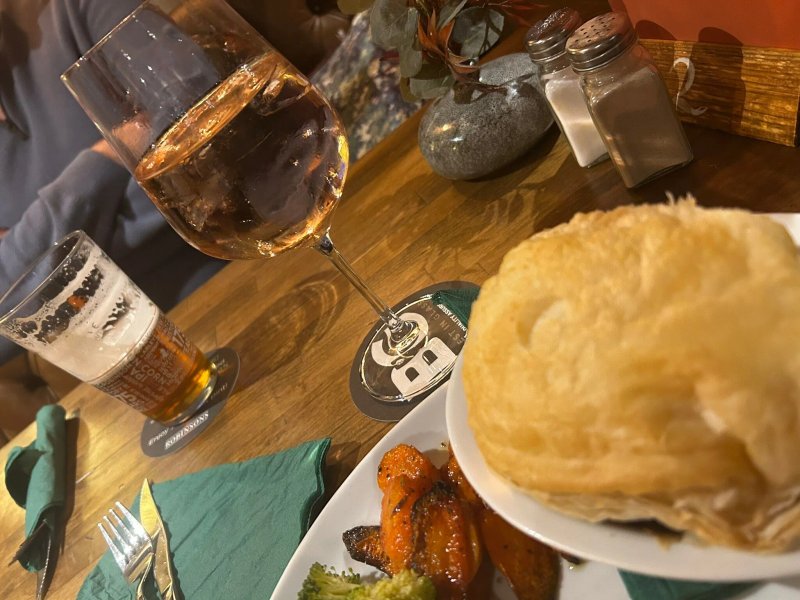 Crake Valley Holiday Park