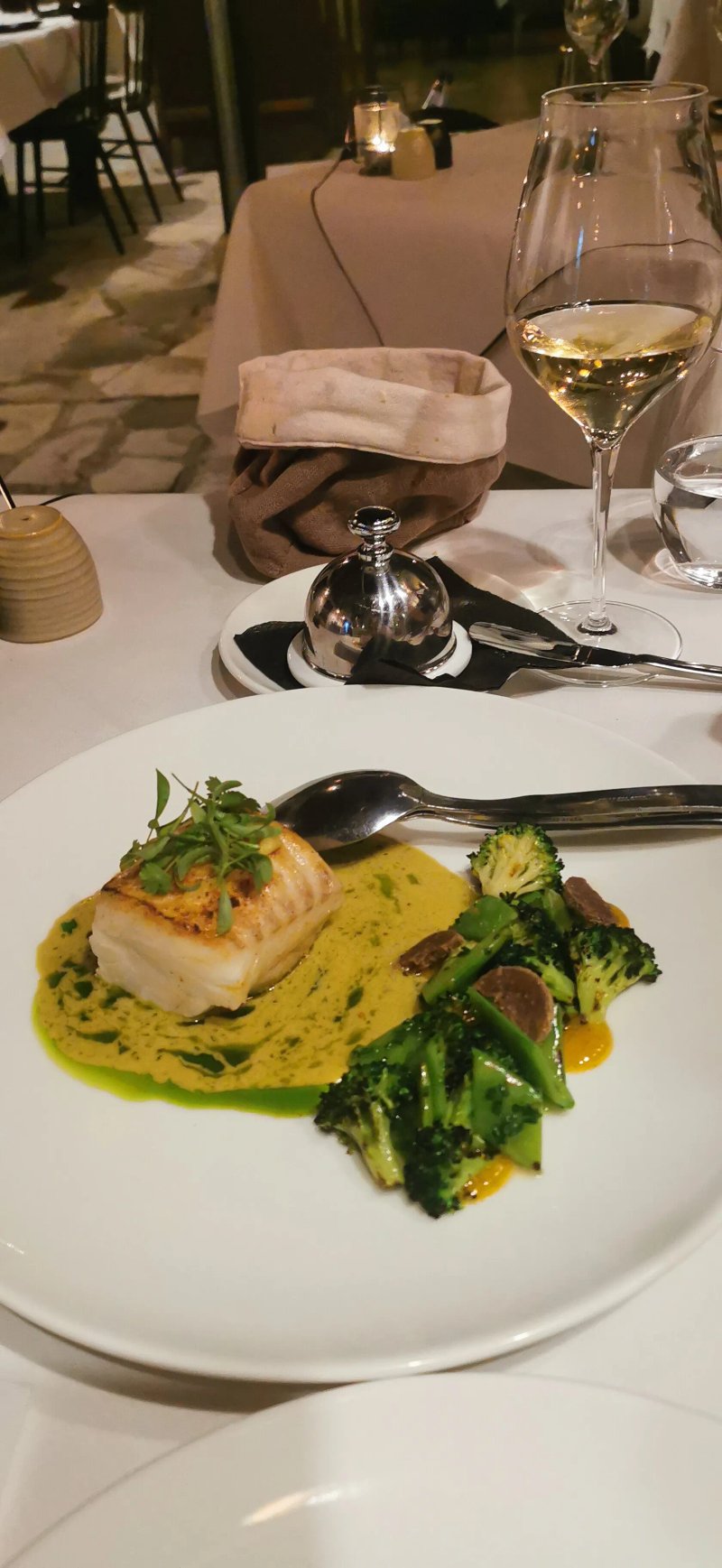 Le Bordeaux Wine Bar