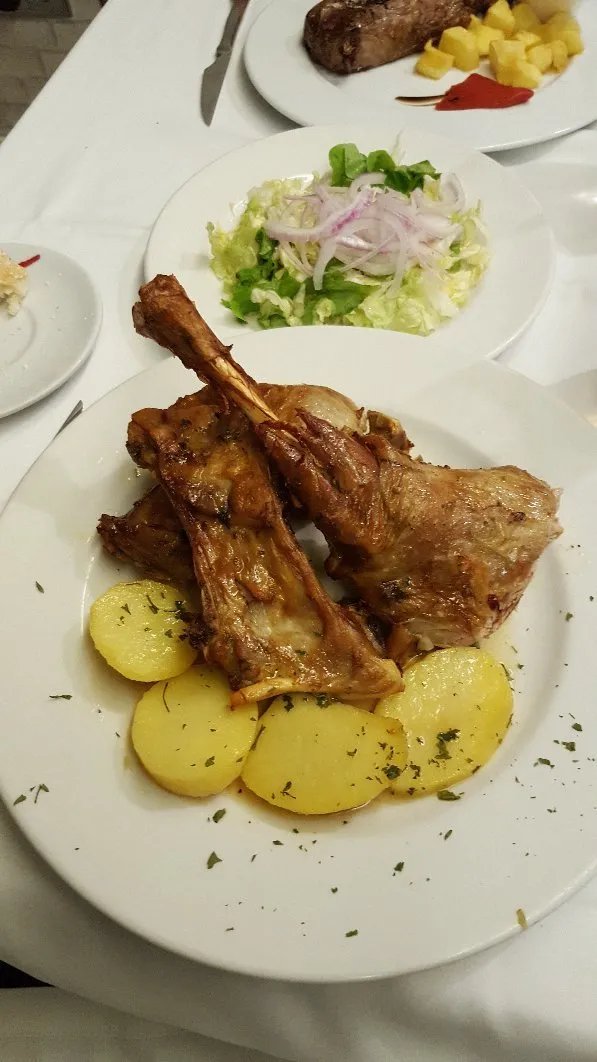 Restaurante Florman