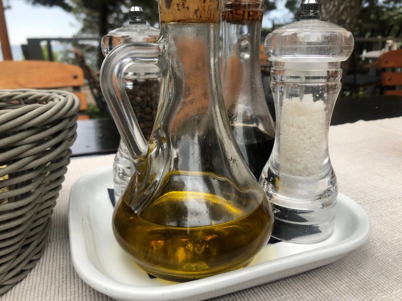Restaurant Puntizela