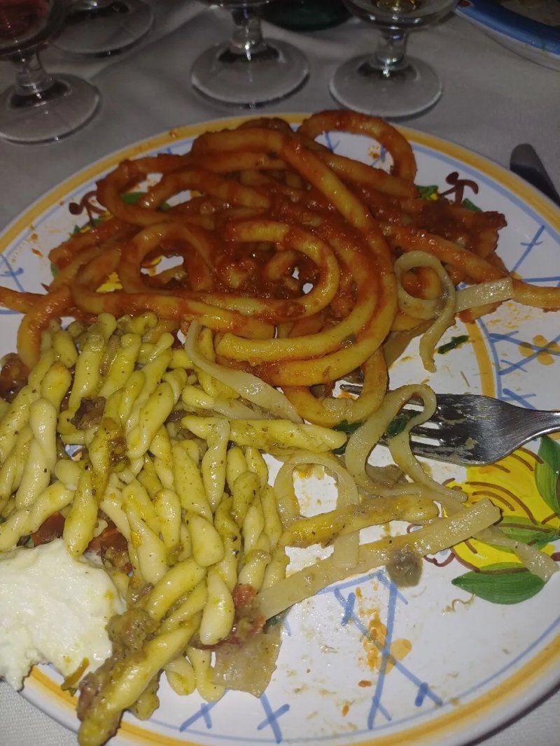 Trattoria Da Luciana