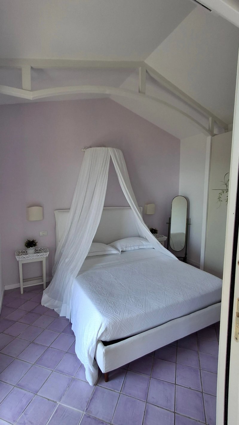 Agriturismo Villa Divina