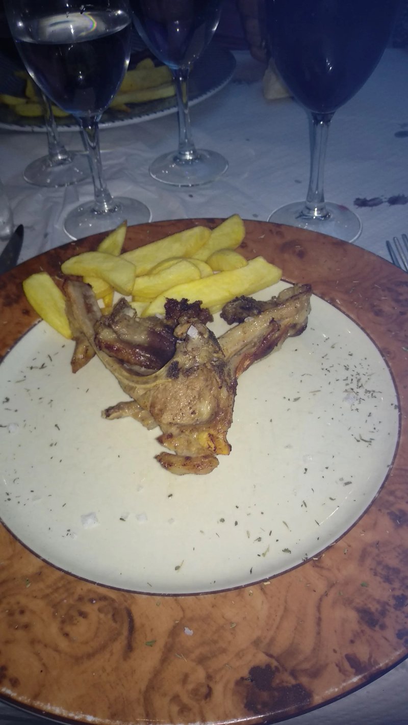 Restaurante Caball