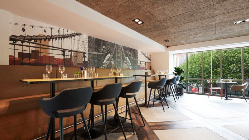 voco Leicester by IHG