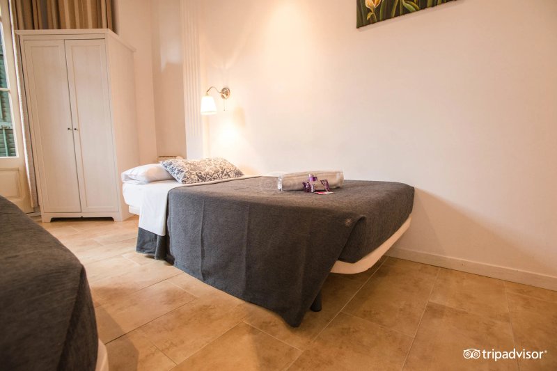 Hostal Martinval