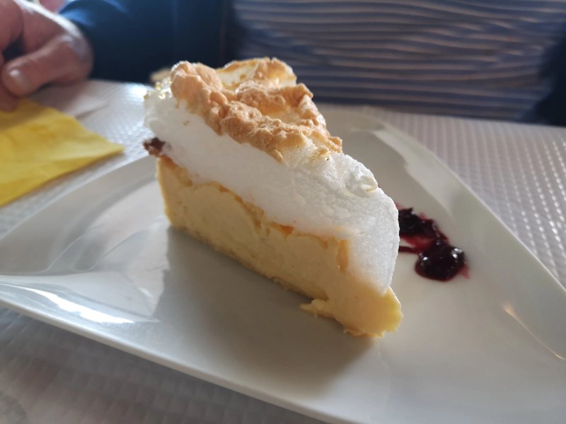 Restaurante Marigil