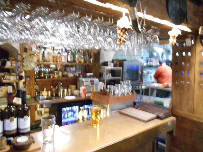 Georgia Tavern Tbilisi