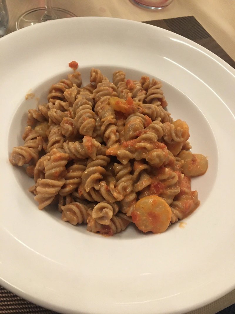 Ristorante PIANTAGRANE