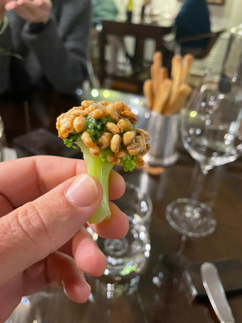 La Limonaia Food as Culture