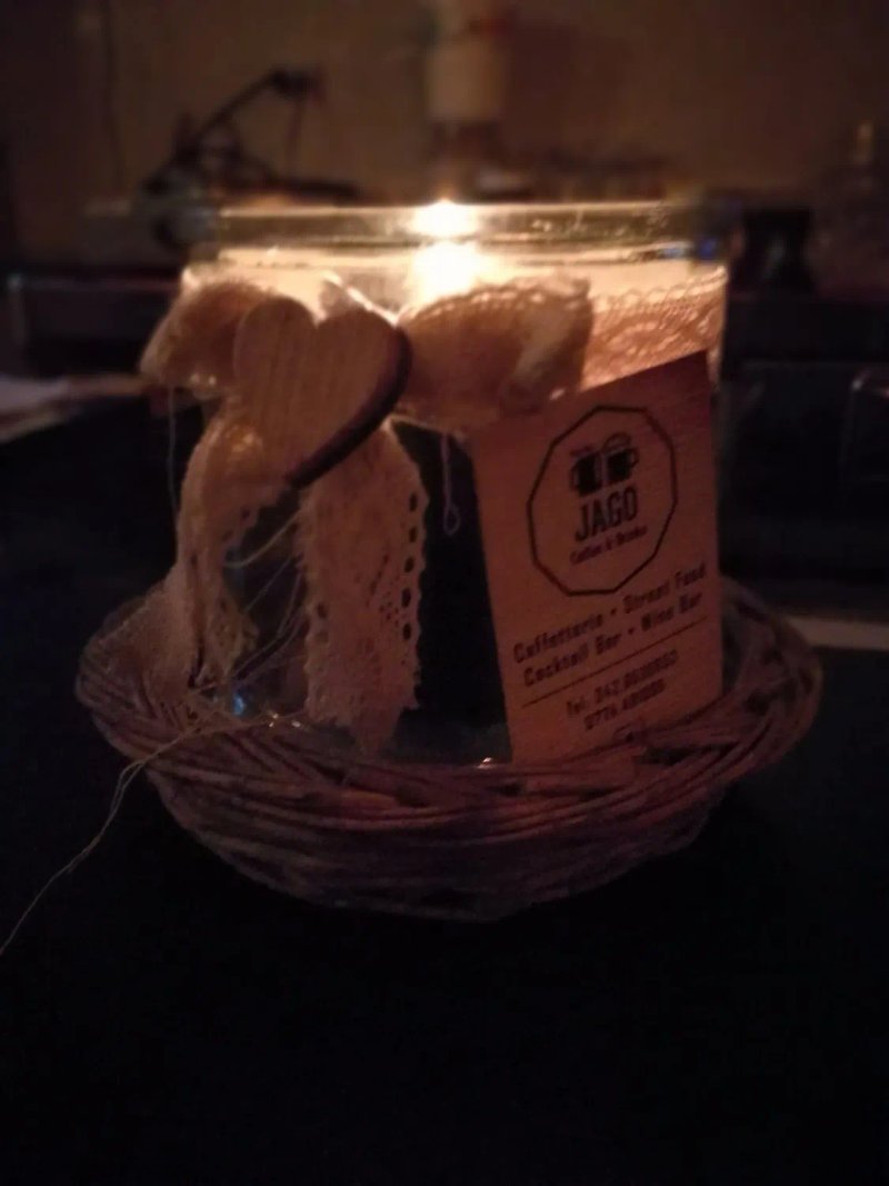 Il Ristorantino di Jago