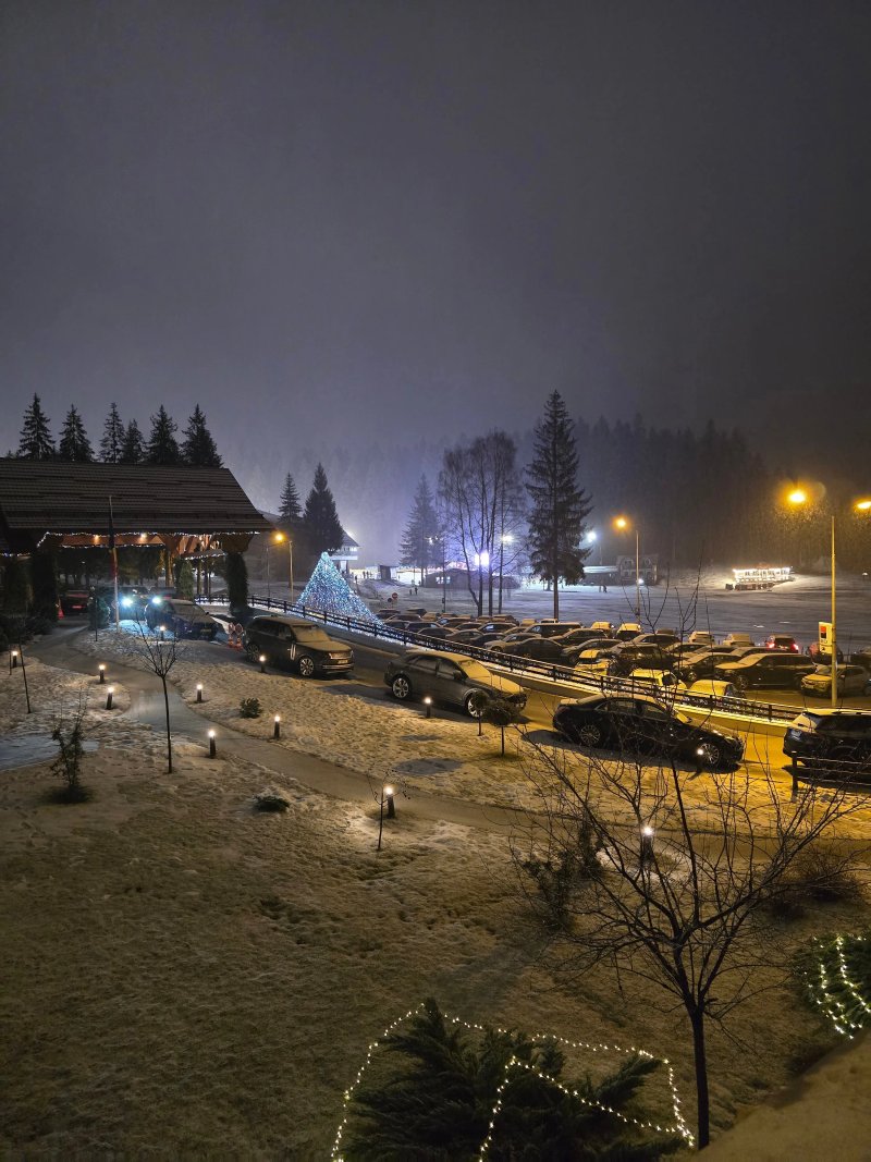 Ana Hotels Sport Poiana Brasov