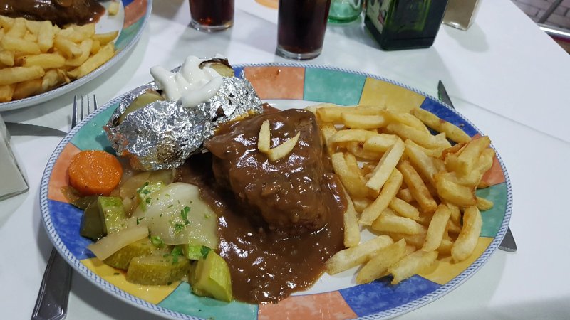 Casa Maria