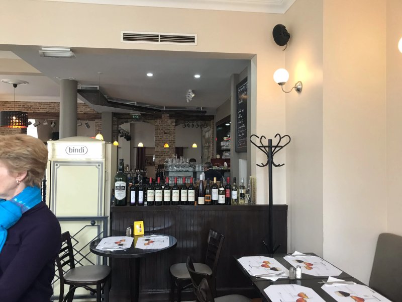 Le Brosella