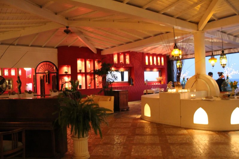 Ristorante Il Faro