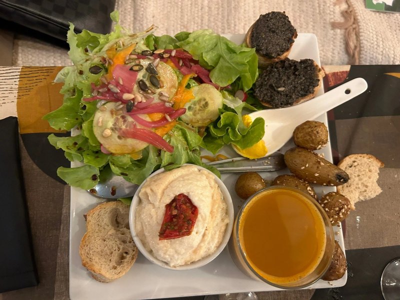Le Comptoir Nature