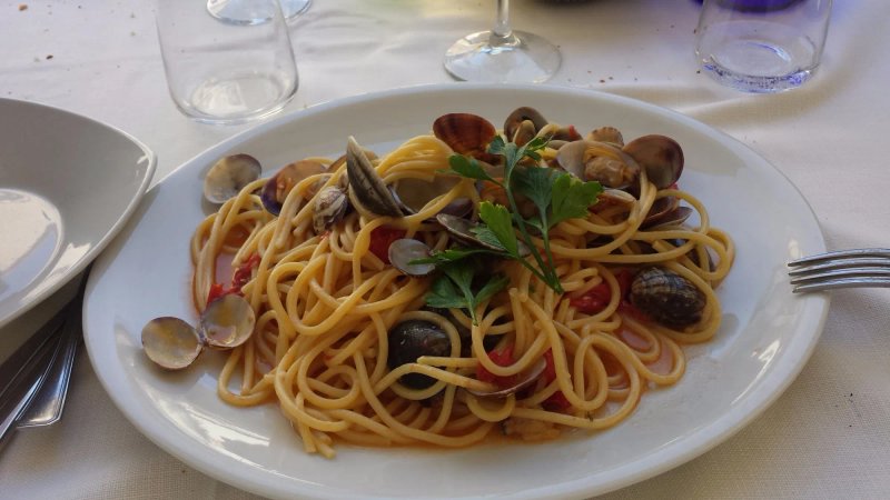 Ristorante San Pietro
