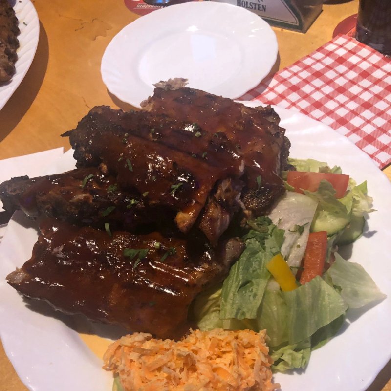 Piccoli's Roadhouse
