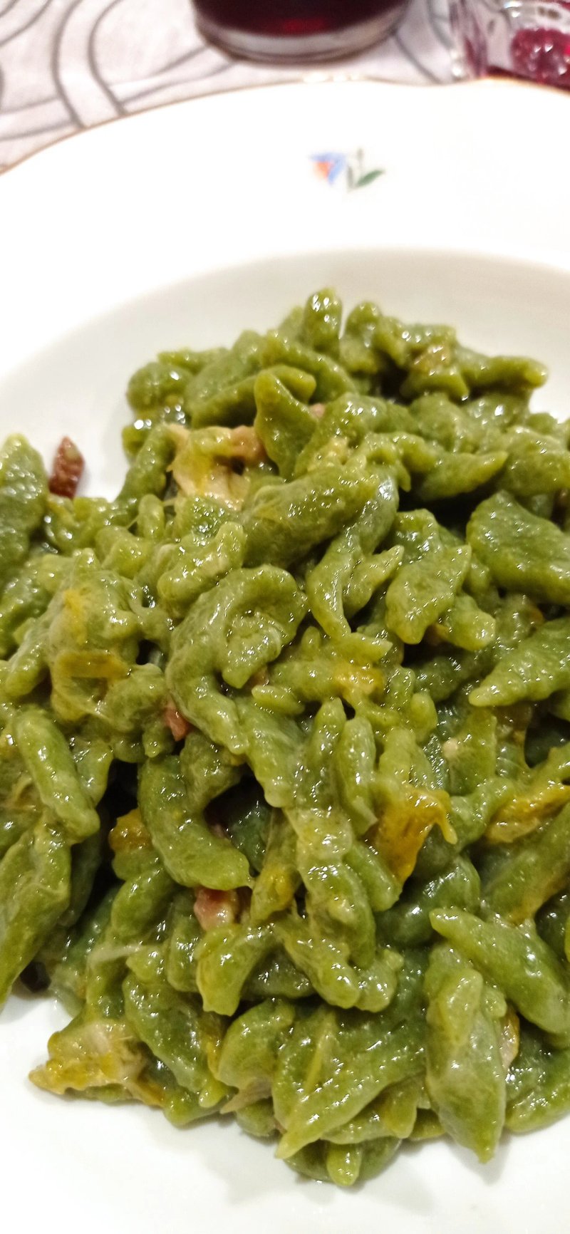 Trattoria Bosco