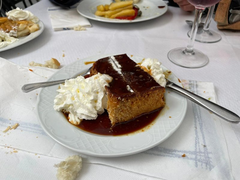 Restaurante Julen