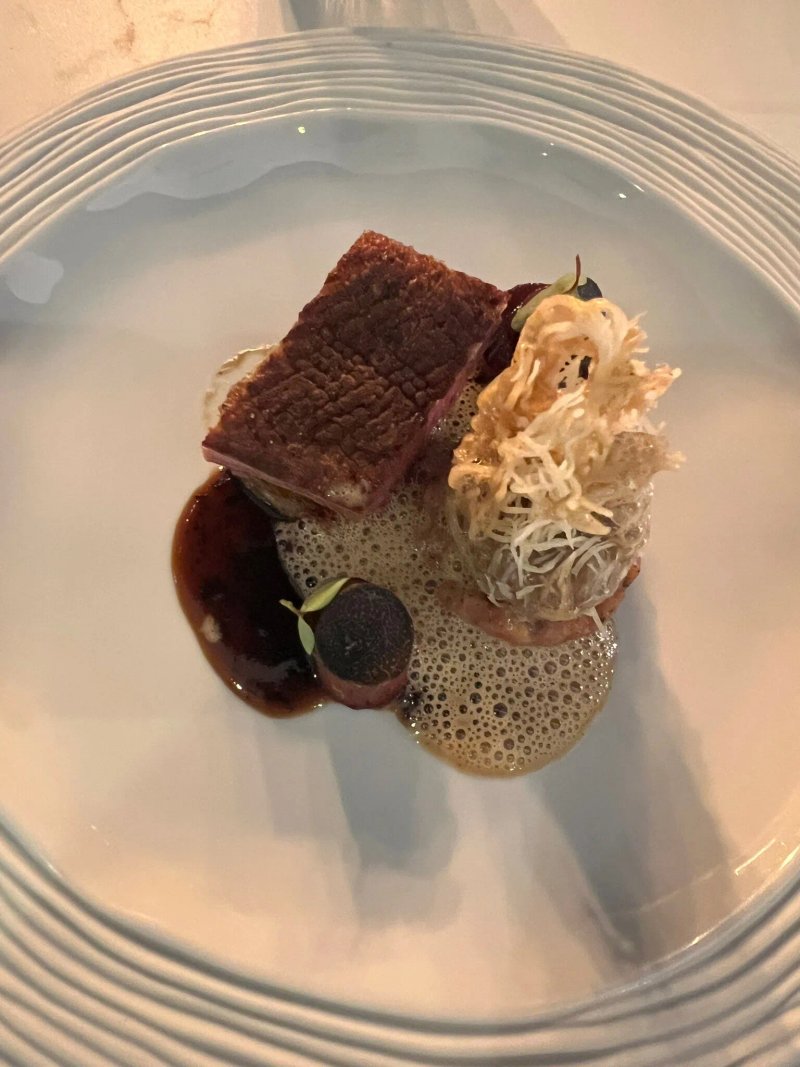 180 Degrees Restaurant