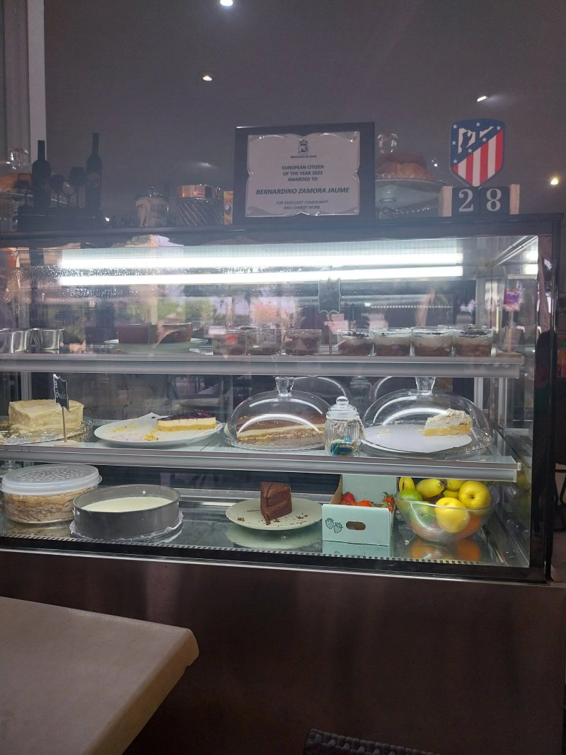 Florida Restaurante Palmanova