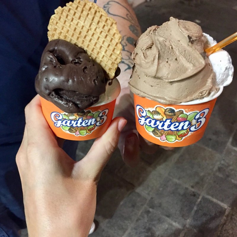 Gelateria Garten 3