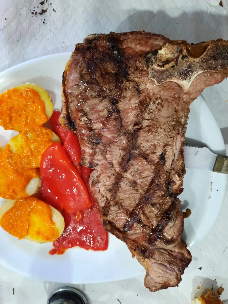 Asador Fajardo