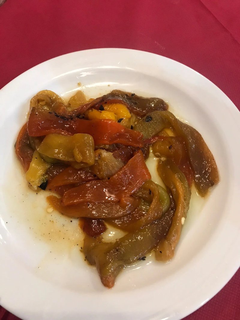 Trattoria da Nuccio